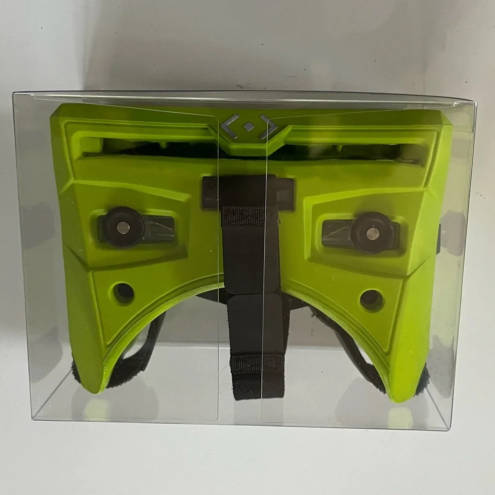 MERGE VR/AR Goggles -Powered by Your Android or iOS Device
